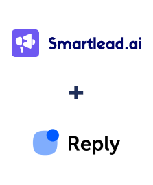 Интеграция Smartlead и Reply.io