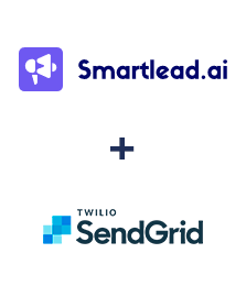 Интеграция Smartlead и SendGrid