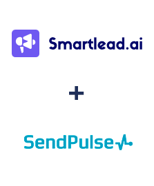 Интеграция Smartlead и SendPulse