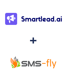 Интеграция Smartlead и SMS-fly