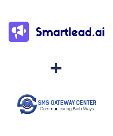 Интеграция Smartlead и SMSGateway