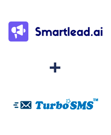 Интеграция Smartlead и TurboSMS