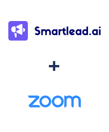 Интеграция Smartlead и Zoom