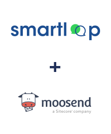 Интеграция Smartloop и Moosend