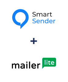 Интеграция Smart Sender и MailerLite
