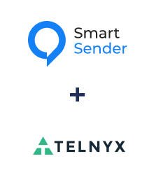 Интеграция Smart Sender и Telnyx