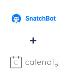 Интеграция SnatchBot и Calendly