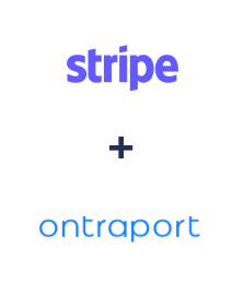 Интеграция Stripe и Ontraport