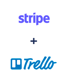 Интеграция Stripe и Trello