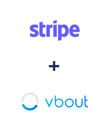 Интеграция Stripe и Vbout