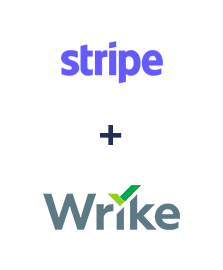 Интеграция Stripe и Wrike