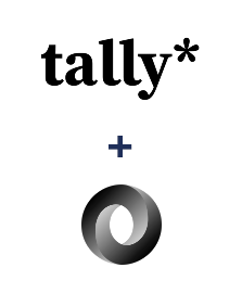Интеграция Tally и JSON