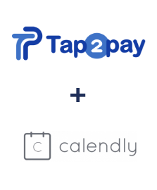 Интеграция Tap2pay и Calendly