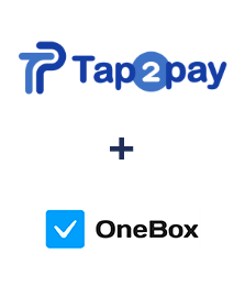Интеграция Tap2pay и OneBox