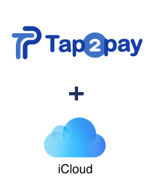 Интеграция Tap2pay и iCloud