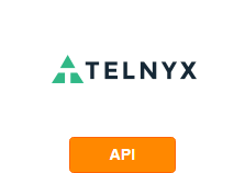Интеграция Telnyx с другими системами по API