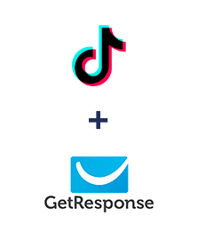 Интеграция TikTok и GetResponse