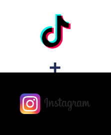 Интеграция TikTok и Instagram