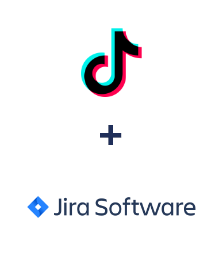 Интеграция TikTok и Jira Software