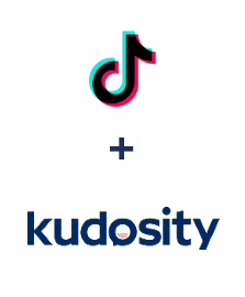 Интеграция TikTok и Kudosity