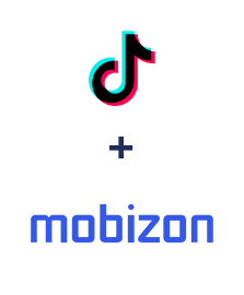 Интеграция TikTok и Mobizon