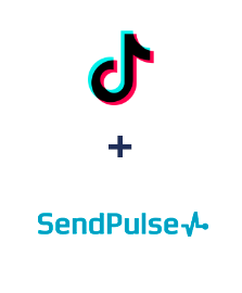 Интеграция TikTok и SendPulse