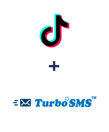 Интеграция TikTok и TurboSMS