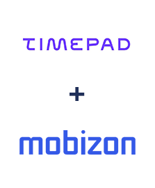 Интеграция Timepad и Mobizon