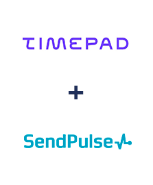 Интеграция Timepad и SendPulse