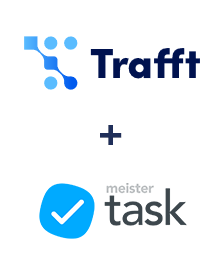 Интеграция Trafft и MeisterTask