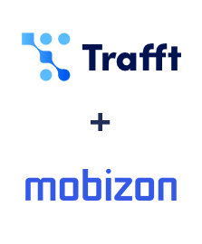 Интеграция Trafft и Mobizon