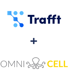 Интеграция Trafft и Omnicell