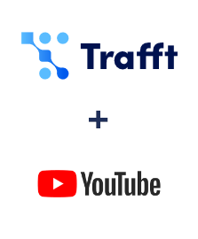 Интеграция Trafft и YouTube