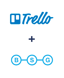 Интеграция Trello и BSG world