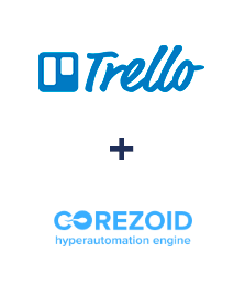 Интеграция Trello и Corezoid