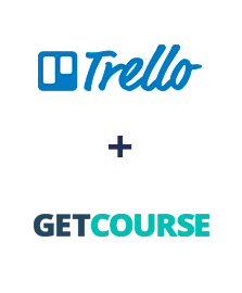 Интеграция Trello и GetCourse