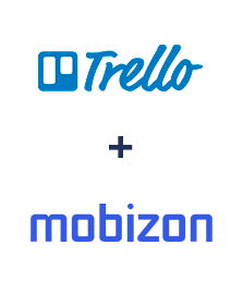Интеграция Trello и Mobizon