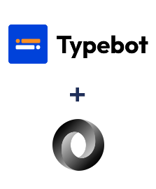 Интеграция Typebot и JSON