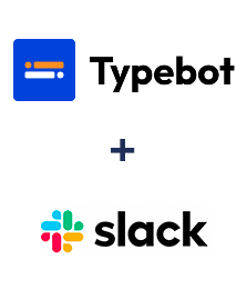 Интеграция Typebot и Slack