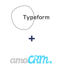 Интеграция Typeform и AmoCRM