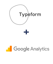 Интеграция Typeform и Google Analytics