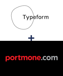 Интеграция Typeform и Portmone