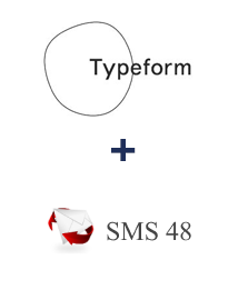 Интеграция Typeform и SMS 48