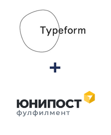 Интеграция Typeform и Unipost