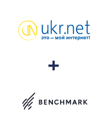 Интеграция UKR.NET и Benchmark Email