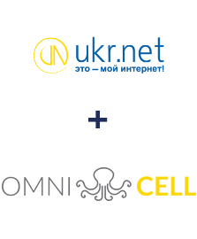 Интеграция UKR.NET и Omnicell