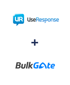 Интеграция UseResponse и BulkGate