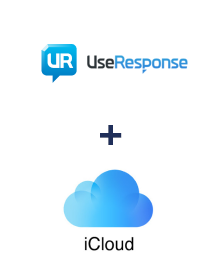 Интеграция UseResponse и iCloud