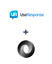 Интеграция UseResponse и JSON