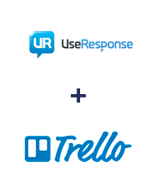 Интеграция UseResponse и Trello